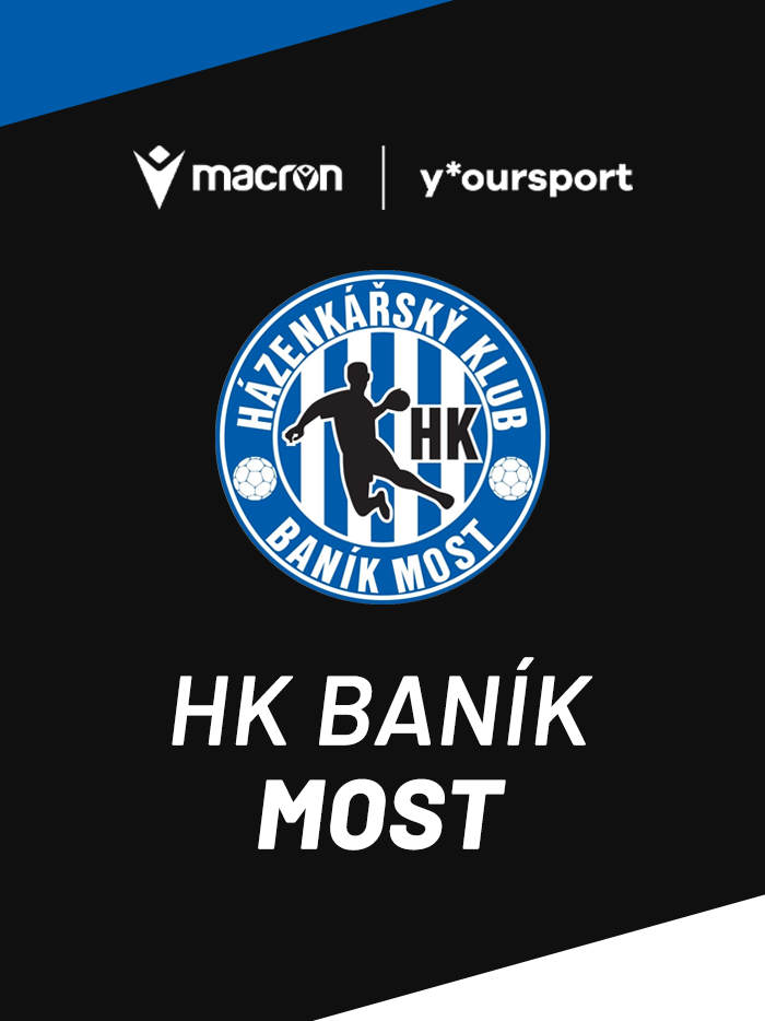 HK Baník Most mobil